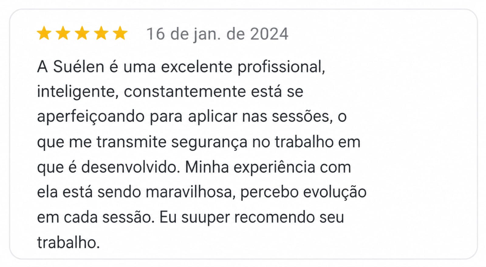 Depoimento 5